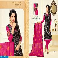 RR red Chili Wholesale cotton work material